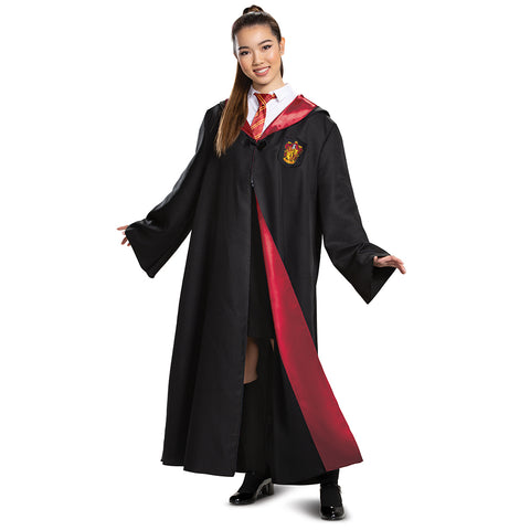 Gryffindor House Robe - Adult (Harry Potter™)