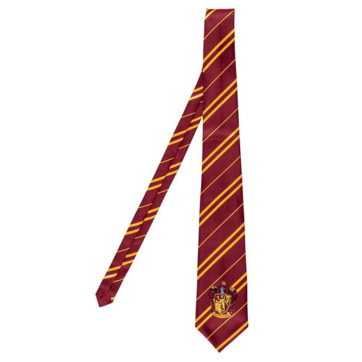 Cravate de la maison Gryffondor  (Harry Potter ™)