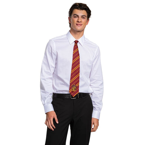 Cravate de la maison Gryffondor  (Harry Potter ™)