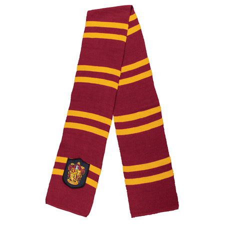 Gryffindor House Scarf (Harry Potter™) - Adult