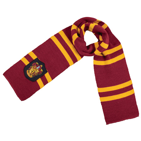 Gryffindor House Scarf (Harry Potter™) - Adult