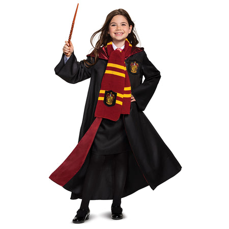 Gryffindor House Scarf (Harry Potter™) - Adult