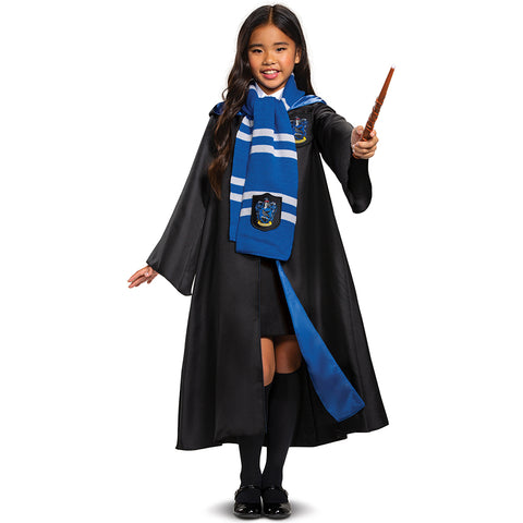 Ravenclaw House Scarf (Harry Potter™) - Adult