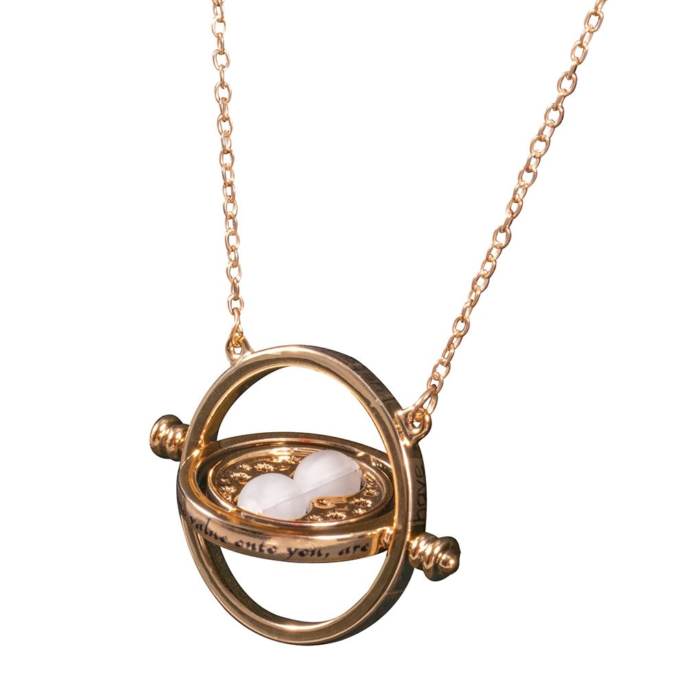Collier retourneur de temps - Hermione - Harry Potter ™
