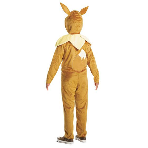 Eevee Costume - Pokémon - Child