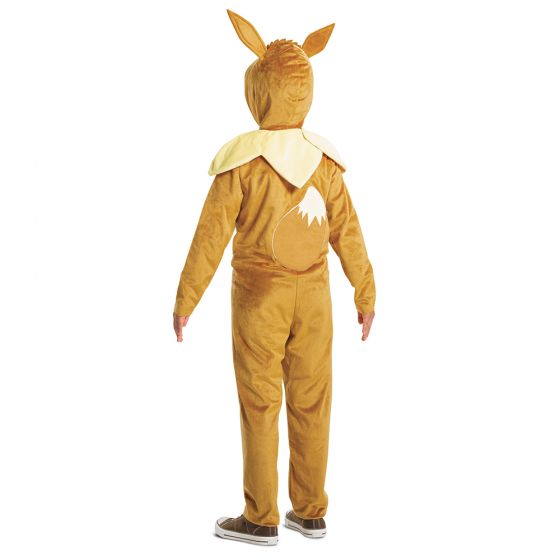 Costume de Eevee - Pokémon - Enfant