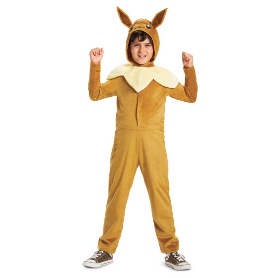 Costume de Eevee - Pokémon - Enfant
