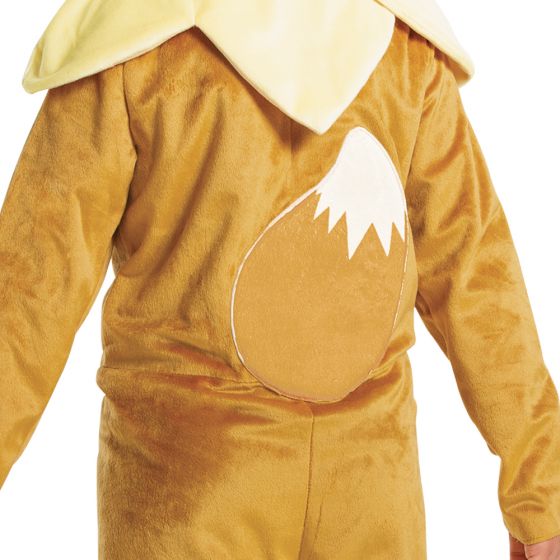 Costume de Eevee - Pokémon - Enfant