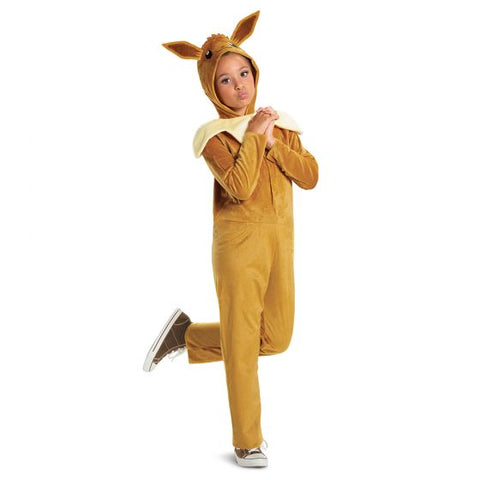 Eevee Costume - Pokémon - Child