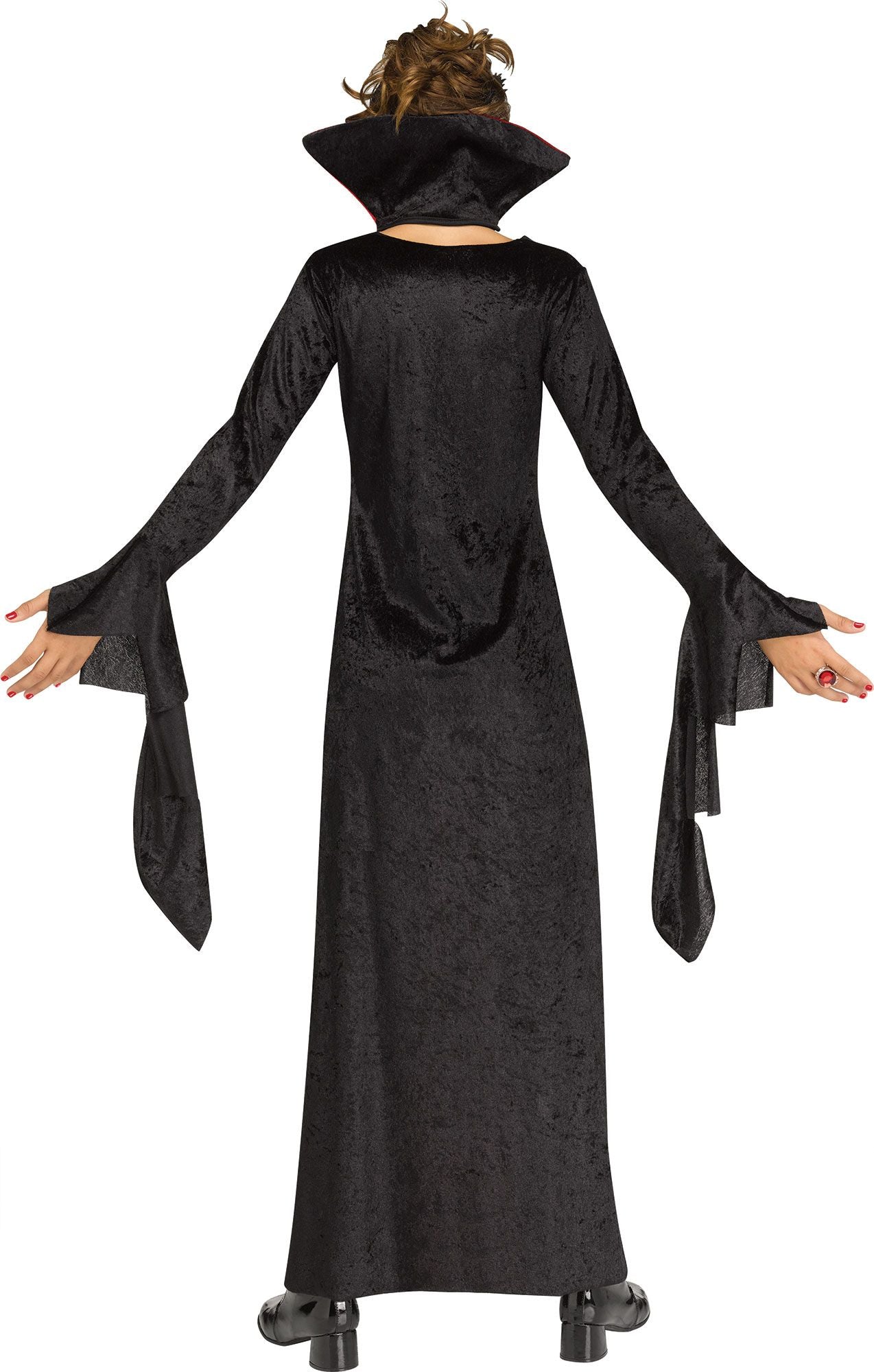 Costume de miss vampire - Fille