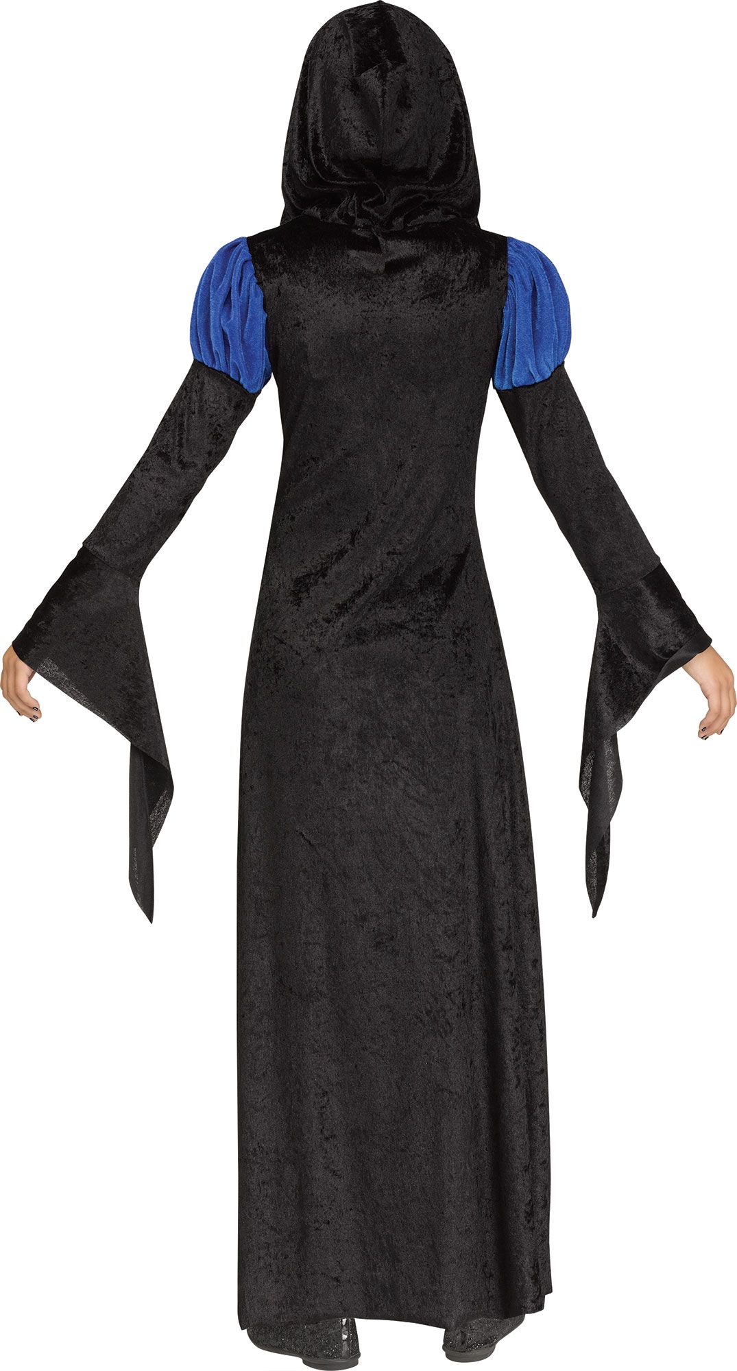 Costume de sorcière - Fille