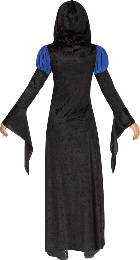 Costume de sorcière - Fille