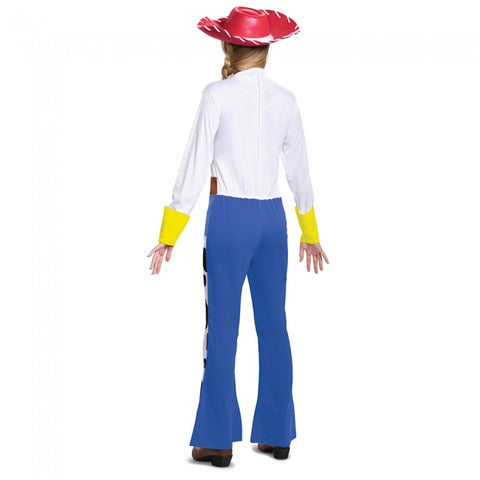 Jessie Costume - Adult (Toy Story)