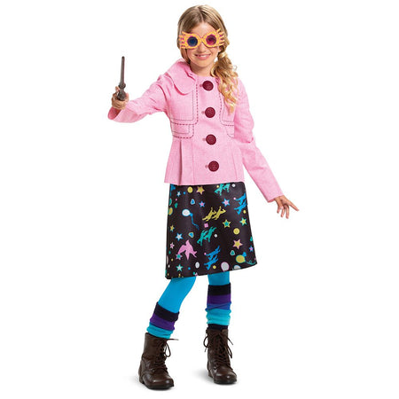 Baguette de Luna Lovegood - Harry Potter ™
