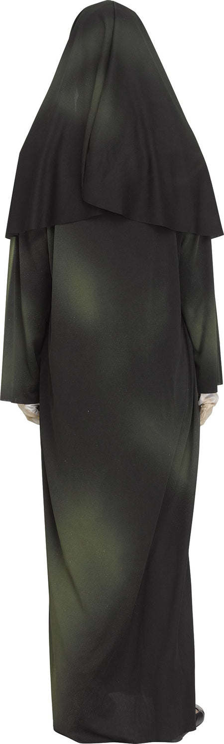 Costume de Religieuse Possédé - Adulte
