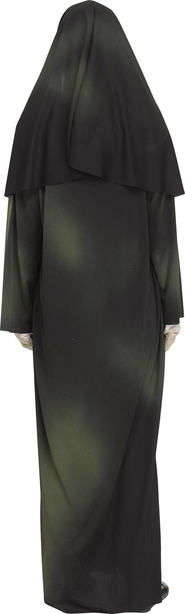 Costume de Religieuse Possédé - Adulte