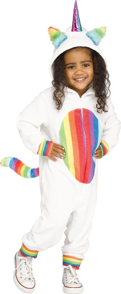 Costume de licorne - Enfant