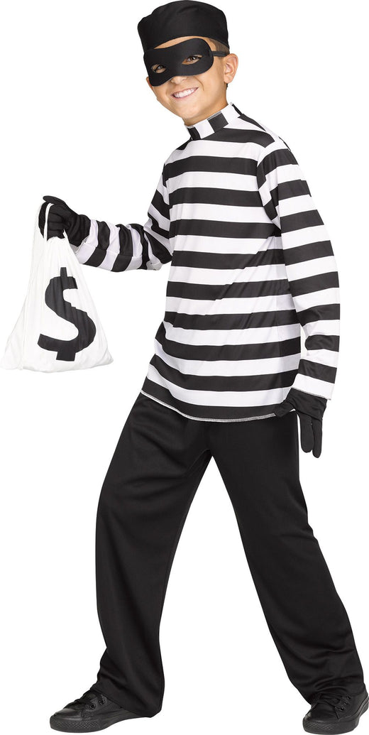 Thieves Costume