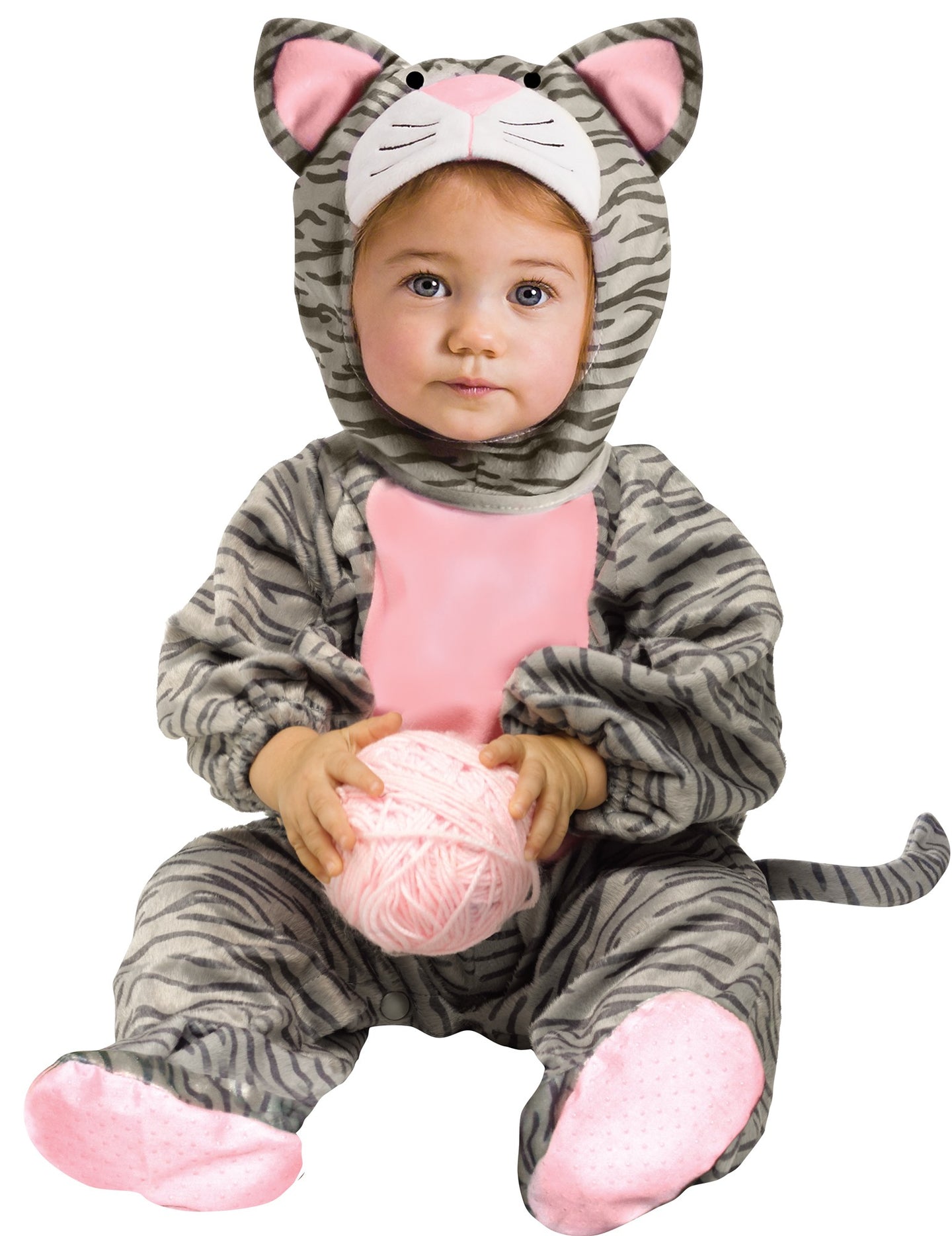 Costume de Chat - Bébé