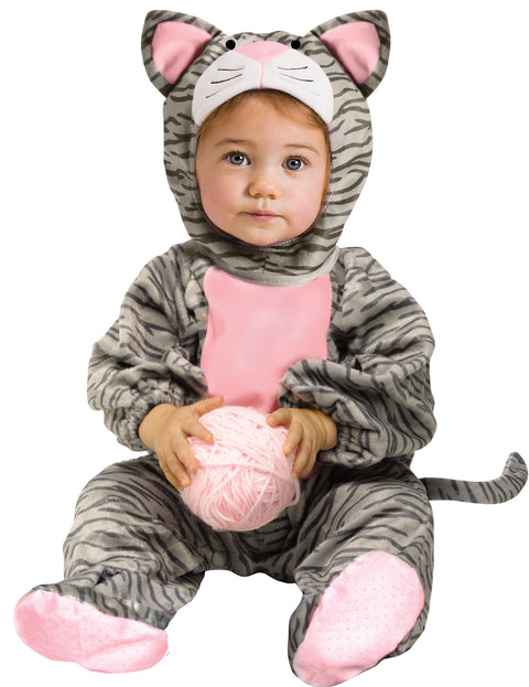 Cat Costume - Baby