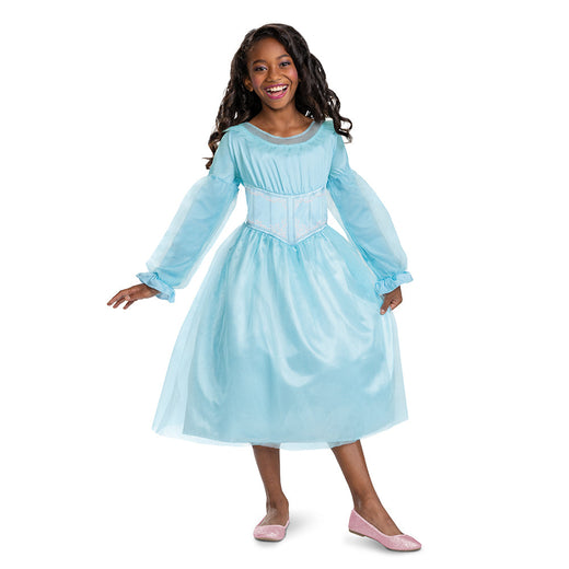 Costume Ariel - La Petite Sirène - Fille