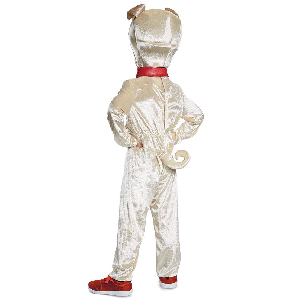 Costume Rolly - Le monde de Bingo et Rolly