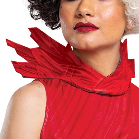 Cruella Devil Costume - Live Action Movie - Female