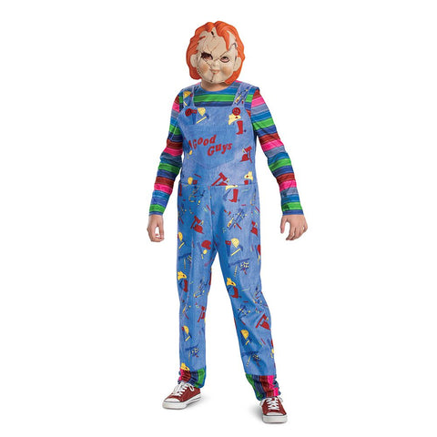 Chucky Costume - Child