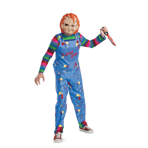 Chucky Costume - Child