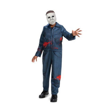 Costume Michael Myers - Enfant