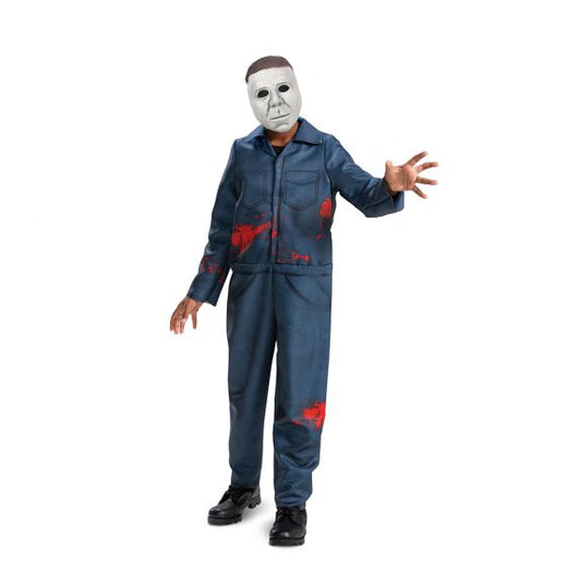 Costume Michael Myers - Enfant