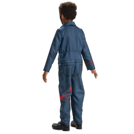 Costume Michael Myers - Enfant