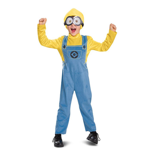 Costume Bob - Minion - Enfant