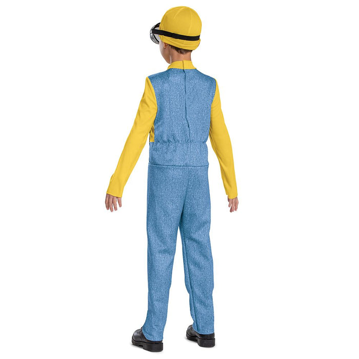 Costume Bob - Minion - Enfant