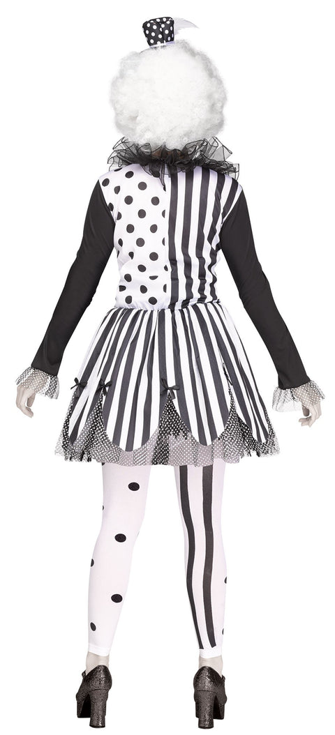 Costume de Clown Tueur - Adulte