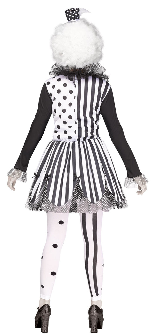 Killer Clown Costume - Adult