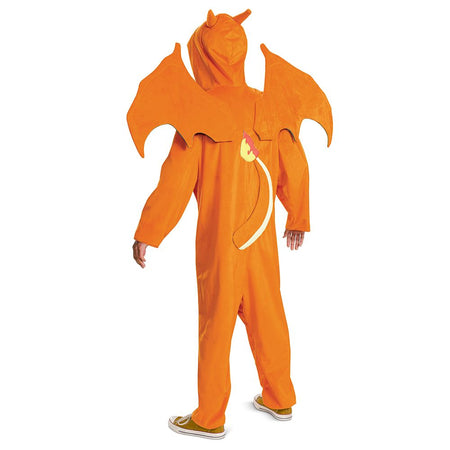 Costume Dracaufeu - Adulte - Pokémon