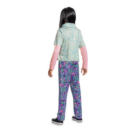 Costume Argyle - Stranger Things - Enfant