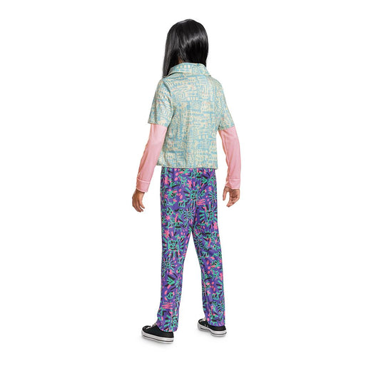 Costume Argyle - Stranger Things - Enfant