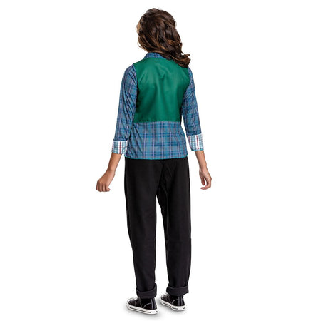 Costume Robin - Stranger Things - Enfant