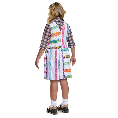 Costume Onze - Stranger Things S4 - Enfant