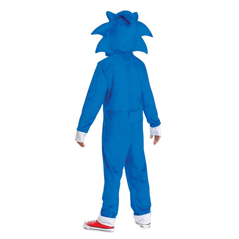 Costume Sonic - Enfant