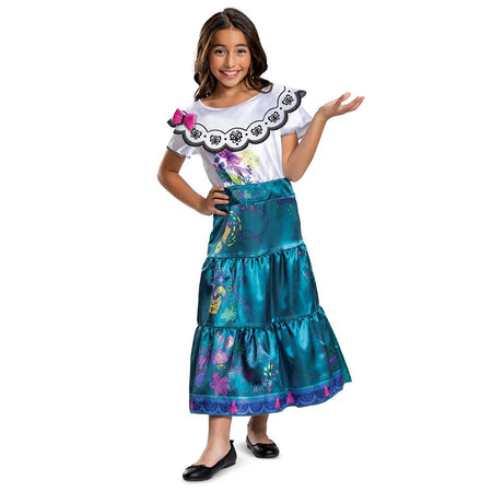 Costume Mirabel - Encanto