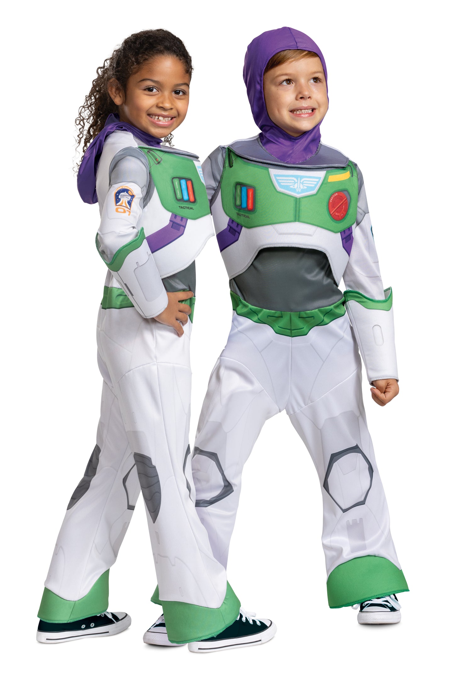 Costume Buzz l'Éclair - Enfant