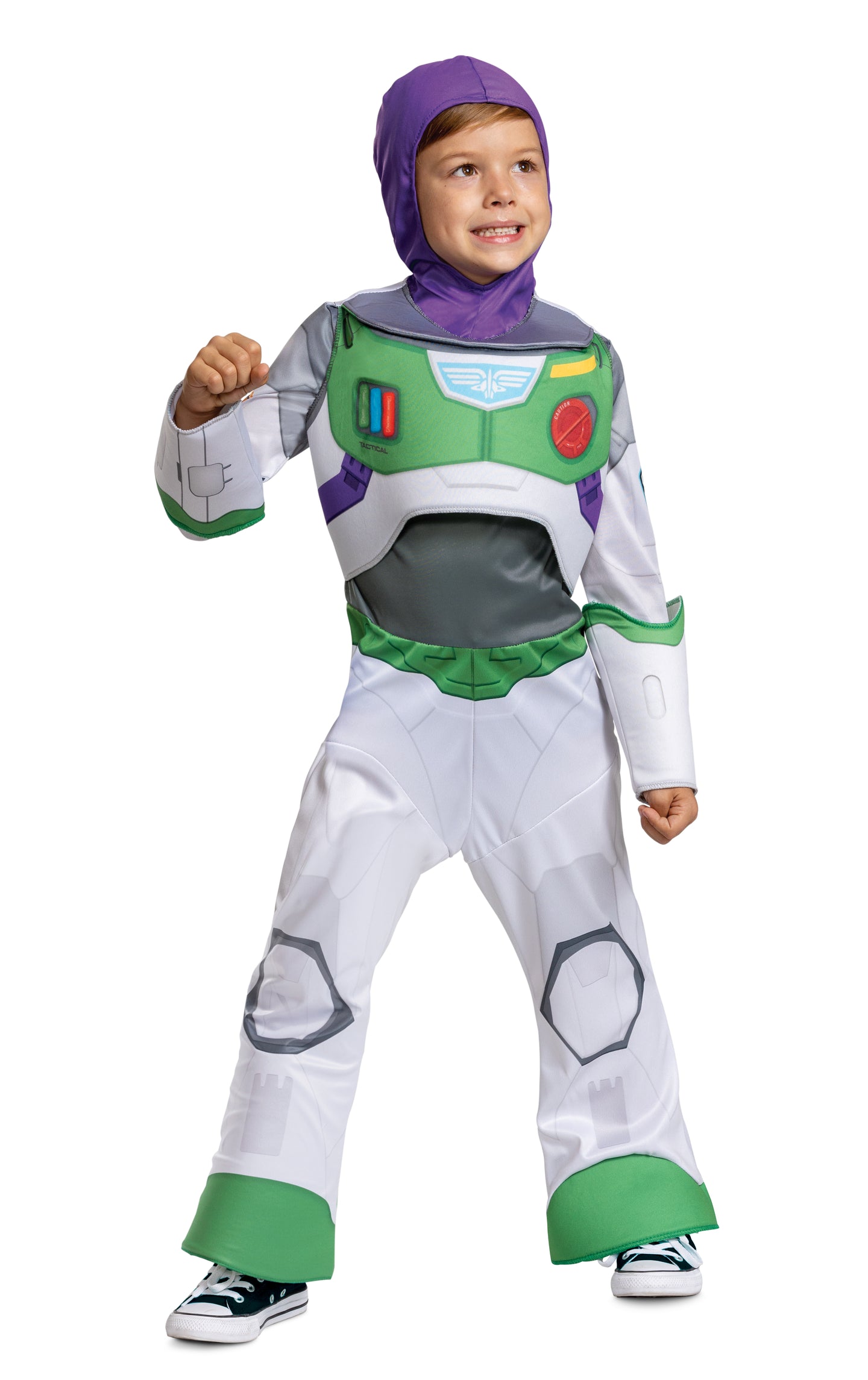 Costume Buzz l'Éclair - Enfant