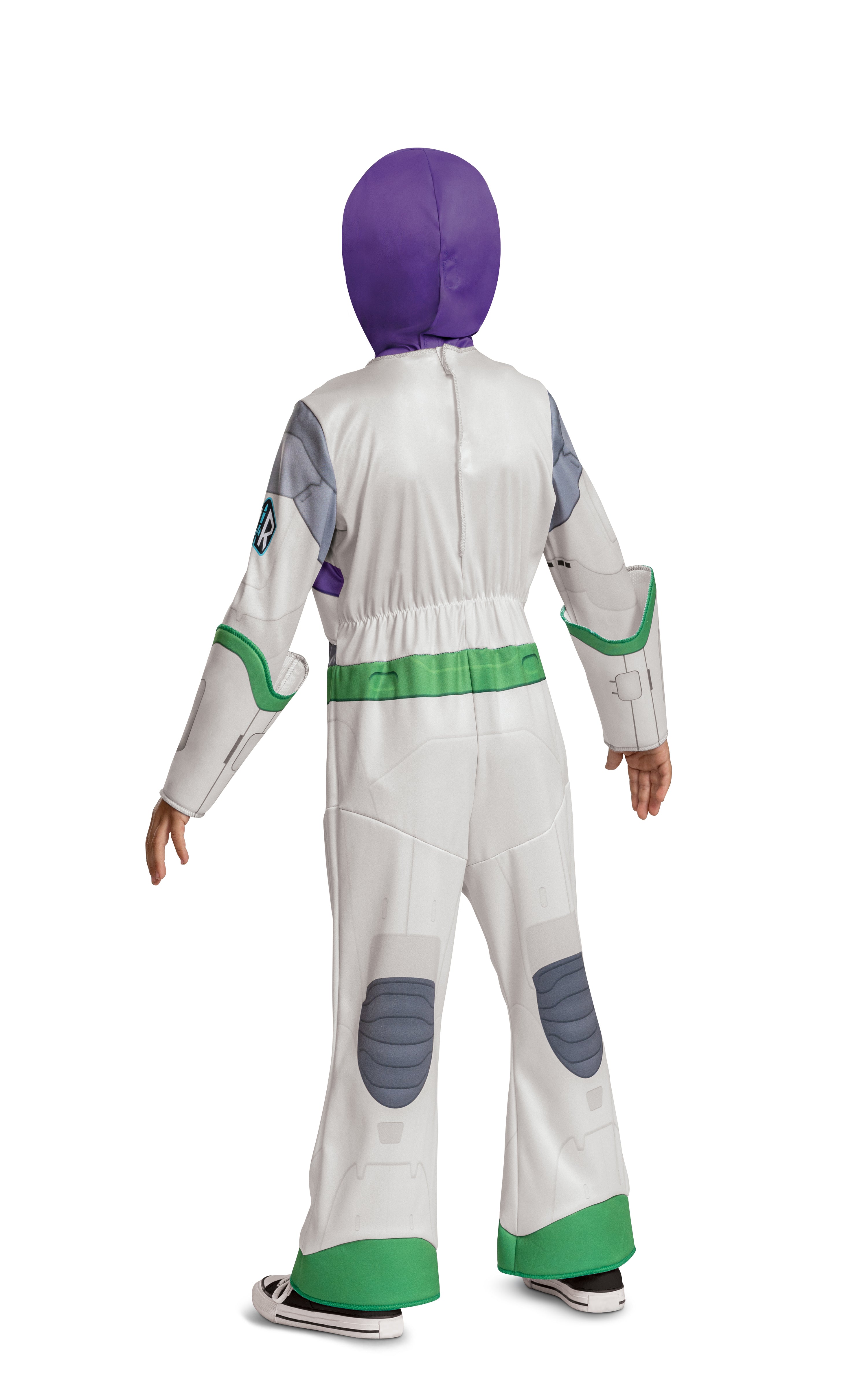 Costume Buzz l'Éclair - Enfant