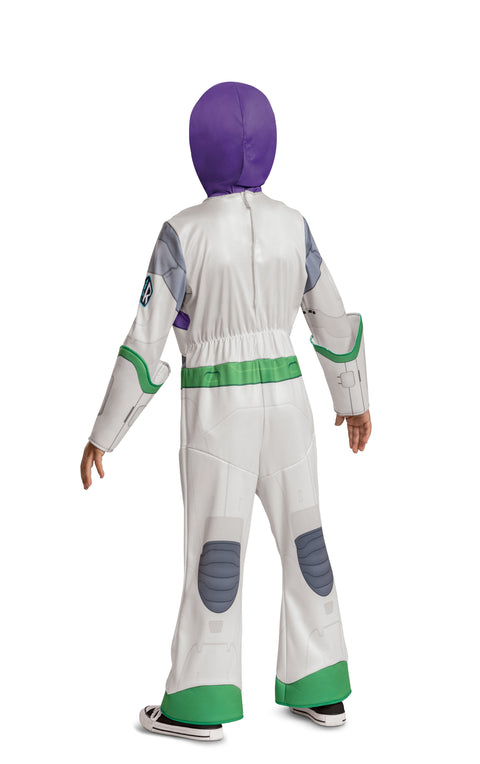 Buzz Lightyear Costume - Child