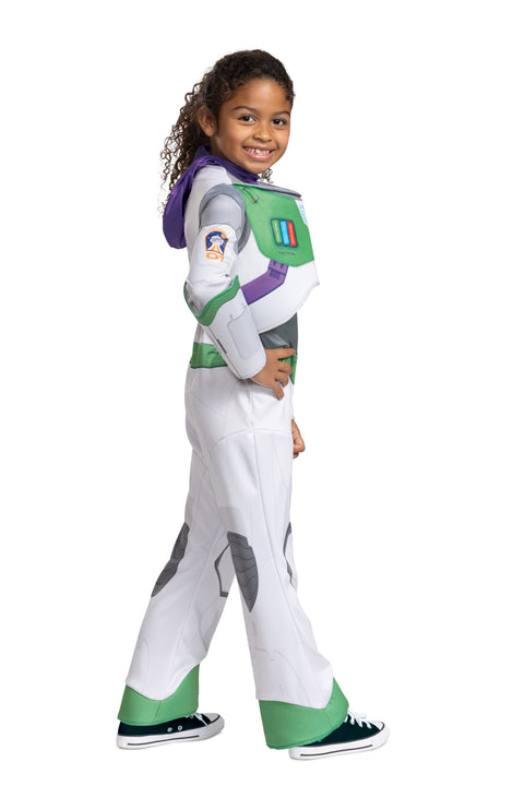 Costume Buzz l'Éclair - Enfant – Boo'tik d'Halloween