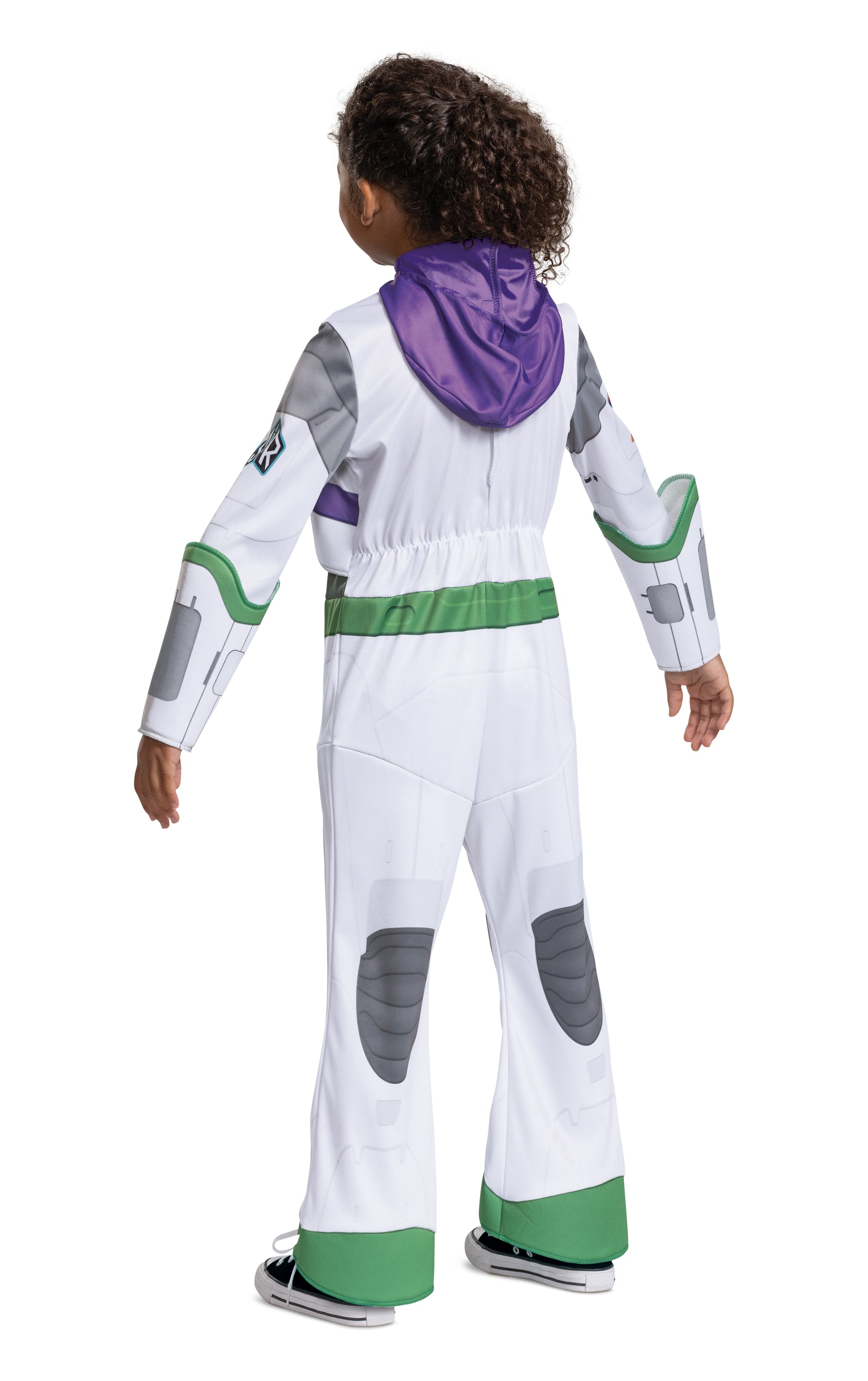 Costume Buzz l'Éclair - Enfant