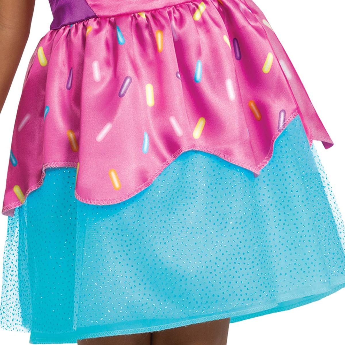 Costume Cakey cat - Gabby et la maison magique - Enfant